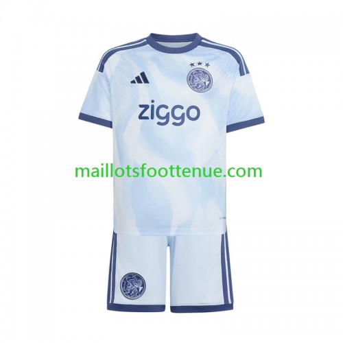 Maillot/Tenue Ajax Amsterdam Enfant Troisieme 2026/2027 Maillot/Tenue Ajax Amsterdam Enfant Troisieme 2026/2027